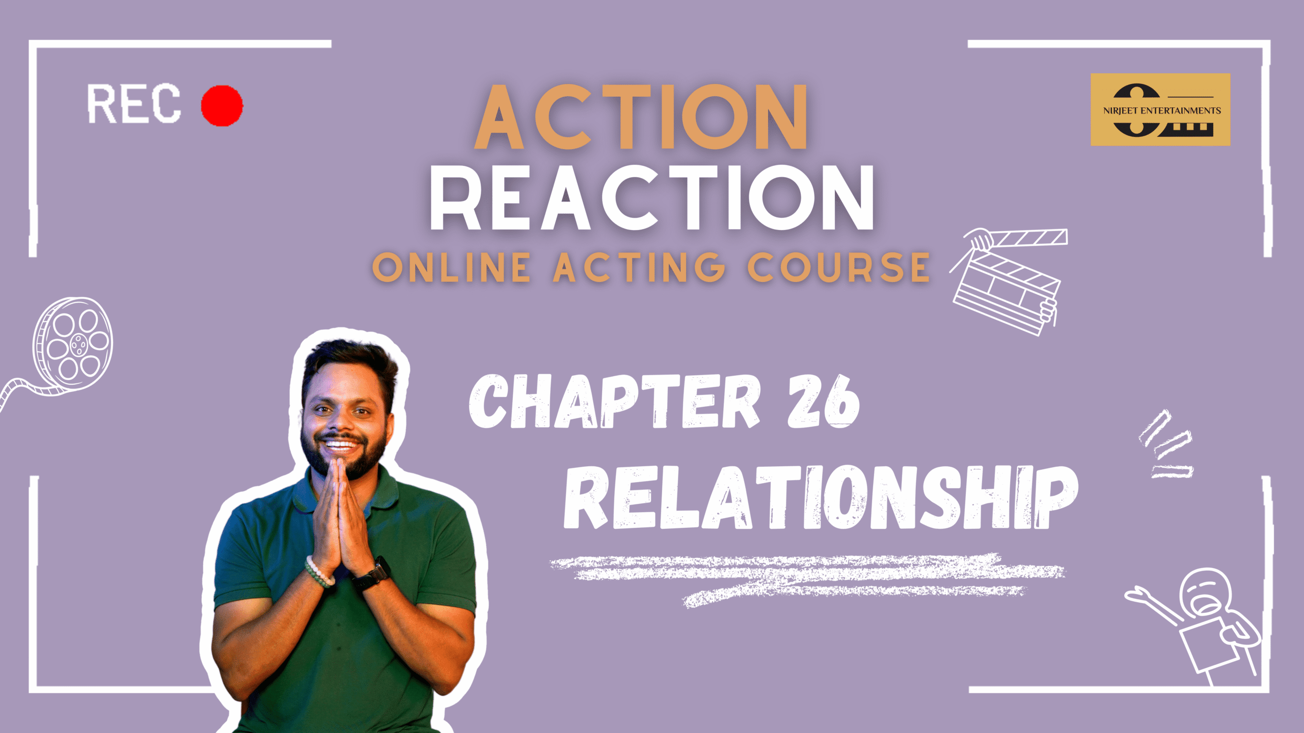 Locked Course Preview